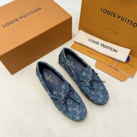 Picture of Louis Vuitton Shoes _SKULVsz38-45hnx061111863